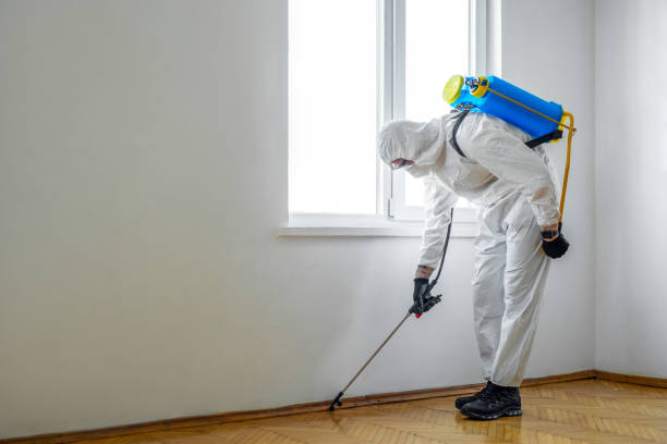 Best Residential Pest Control  in Lisbon, OH