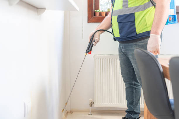 Trusted Lisbon, OH Pest Control Experts